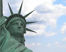 Statue of Liberty